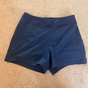 Patagonia dry fit shorts